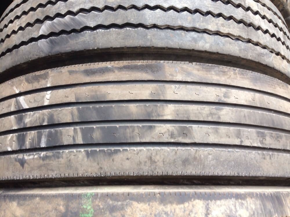 used truck tyres 295-80r22-5
